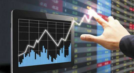 خدمة السوق اليومية والبورصة